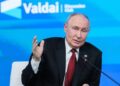 “Москва слезам не верит” – Квасневский о том, что Россия понимает только силу