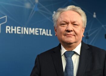 FT: Россия усилила охоту на глав европейской оборонки, чтобы отпугнуть их от Украины