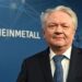 FT: Россия усилила охоту на глав европейской оборонки, чтобы отпугнуть их от Украины