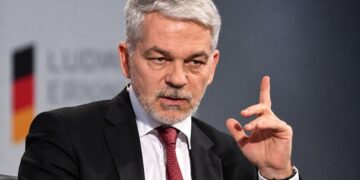 Карло Масала: Германия – центр тяжести поддержки Украины