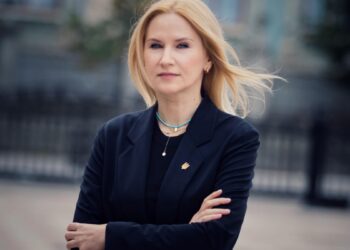 Віцеспікерка Ради Кондратюк: Україна зробила кроки до гендерної рівності, але говорити про рівні можливості ще рано