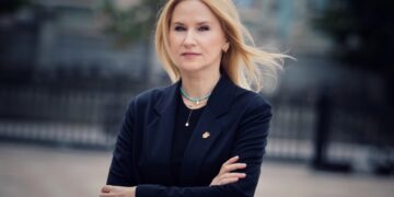 Віцеспікерка Ради Кондратюк: Україна зробила кроки до гендерної рівності, але говорити про рівні можливості ще рано