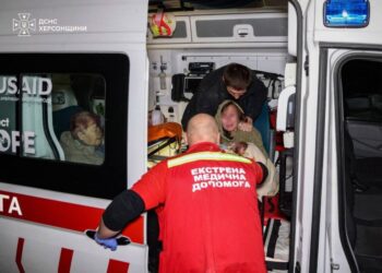 “Американский санкционный блэкаут”: Зеленский связал массированный удар по энергетике с решением США
