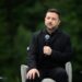 Удар баллистикой по Киеву: Зеленский заявил, что партнеры не предупредили о запуске