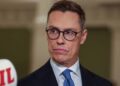 Стубб и Стёре позвонили Путину: передали послания Украины перед переговорами в Абу-Даби