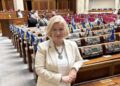 Фракція “ЄС” заблокує бюджет-2027 без підвищення виплат військовим – Геращенко