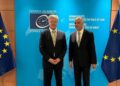 Порошенко обговорив із генсеком Ради Європи План дій для України на 2027-30 роки