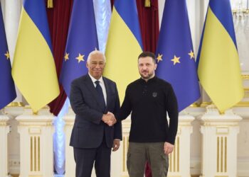 Кошта запросив Зеленського на саміт ЄС