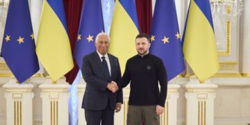 Кошта запросив Зеленського на саміт ЄС
