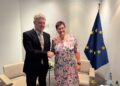 Порошенко закликав ПАРЄ зберігати тиск на РФ для звільнення українських полонених