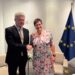Порошенко закликав ПАРЄ зберігати тиск на РФ для звільнення українських полонених