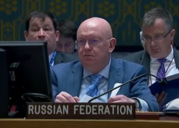 Россию хотят выбить из ООН в обход вето: Foreign Policy рассказал о плане украинцев