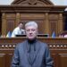 Порошенка найчастіше називають лідером опозиції, а “Євросолідарність” оцінюють найменш негативно серед фракцій Ради – соцопитування КМІС