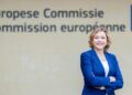 Європа щодня переймає бойовий досвід України для розвитку оборонних технологій – віцепрезидентка ЄК