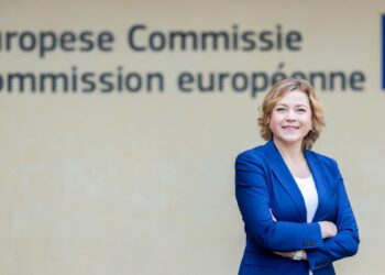 Європа щодня переймає бойовий досвід України для розвитку оборонних технологій – віцепрезидентка ЄК