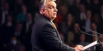 Адміністрація Трампа просуває кандидатуру експрем’єра Угорщини Орбана на посаду генсека ООН за підтримки РФ та Китаю – ЗМІ