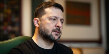 Зеленський: Якщо Путін погодиться на 60-денне перемир’я, Україна проведе вибори