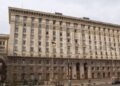 Киевлян призвали делать запасы из-за усиления обстрелов: что советует КГГА