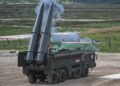 Силы обороны поразили пусковую установку “Искандер-М” на Курщине: Генштаб назвал еще шесть целей