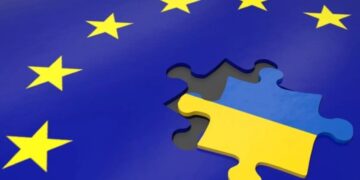 Вступление Украины в ЕС: Еврокомиссия готовит особую дорожную карту и ограничения для аграриев