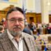 Микита Потураєв очолив Парламентську асамблею ОБСЄ
