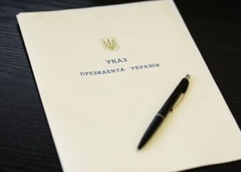 Зеленський підписав указ про актуалізацію Стратегії національної безпеки України