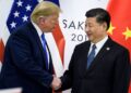 Саммит без Украины: Путин предложил Трампу и Си встретиться в Шэньчжэне, пишет WSJ