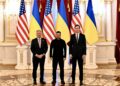 Україна обговорить в США з представниками Трампа новий комплексний план завершення війни – ЗМІ
