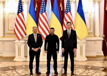 Україна обговорить в США з представниками Трампа новий комплексний план завершення війни – ЗМІ