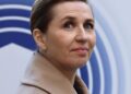 Прем’єрка Данії розкритикувала лідерів Фінляндії та Норвегії за розмову з Путіним
