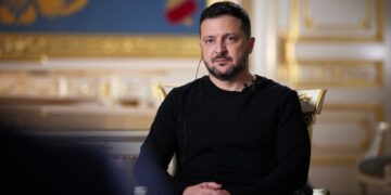 Зеленский назвал условие, при котором Украина прекратит удары по НПЗ России