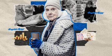 Пастка бідності. Як урятувати українців від фінансової катастрофи під час війни
