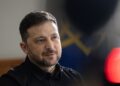 Зеленський сподівається, що Трамп змінить ставлення до Путіна, і назвав його підтримку РФ історичною помилкою