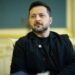 Зеленский: Россия не сделала ни шага к деэскалации в энергетике – Украина продолжит отвечать