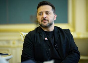 “Когда Путин лжет, мы это чувствуем”: Зеленский о разногласиях с Трампом