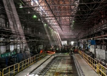 Ризик обнулення виробництва та втрата мільярдів: Україні потрібен Фонд відновлення ГМК