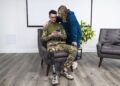 Під загрозою два доходи. Чому догляд за пораненим ветераном – це питання економіки всієї країни