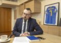 Законопроєкт про розмежуванням повноважень між рівнями влади має бути прийнятий навесні 2027р.