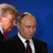 The New Yorker: октябрьский сюрприз Трампа – разворот к Путину