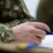 Дистанційне проходження військово-лікарської експертизи дозволено військовим, що лікуються за кордоном