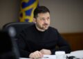 Дефіцит бюджету України закриють до кінця року – Зеленський