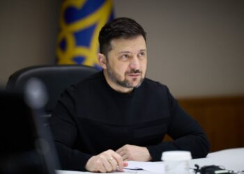 Дефіцит бюджету України закриють до кінця року – Зеленський