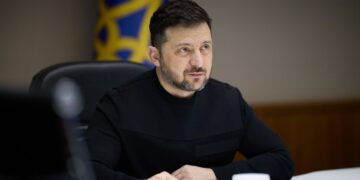 Дефіцит бюджету України закриють до кінця року – Зеленський