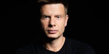 Гончаренко після виключення з фракції “Євросолідарність”: Між нами проявилися фундаментальні розбіжності