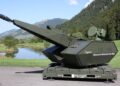Rheinmetall відкрив завод з випуску снарядів проти дронів: чи потрібні вони ЗСУ