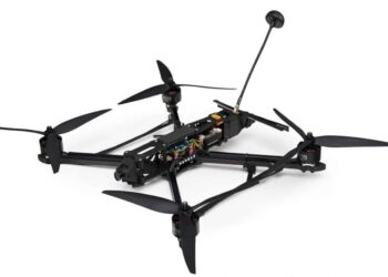 Українські FPV-дрони отримали штучний інтелект AURA AI: чого навчились