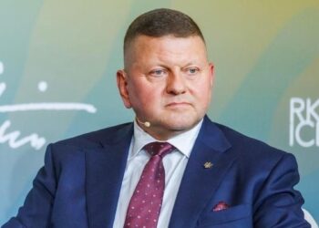 Оборонні технології та розумна мобілізація можуть допомогти Європі в умовах браку мобресурсів – Залужний