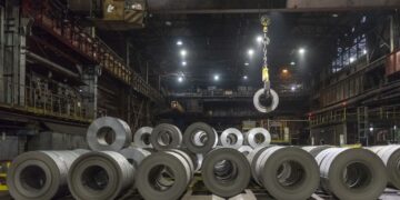 Forbes порахував, скільки втратить економіка України через зупинку металургії