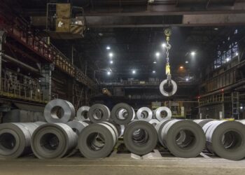 У GMK Center назвали обов’язкову умову для відновлення роботи металургійних заводів в Україні