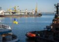 Мінус 200 млн доларів щомісяця: як блокада морських портів загрожує експорту ГМК